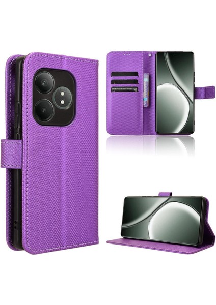 Realme GT Neo 6 Telefon Kılıfı (Yurt Dışından) modelleri
