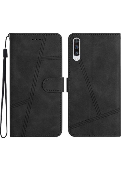 Samsung Galaxy A50 Telefon Kılıfı (Yurt Dışından)