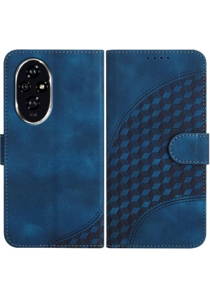 Honor 200 Pro Telefon Kılıfı (Yurt Dışından)