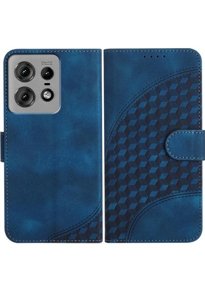 Motorola Edge 50 Pro Telefon Kılıfı (Yurt Dışından)