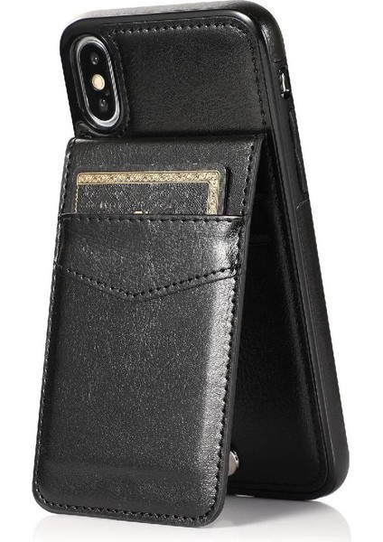 Apple iPhone XS Max Telefon Kılıfı (Yurt Dışından)