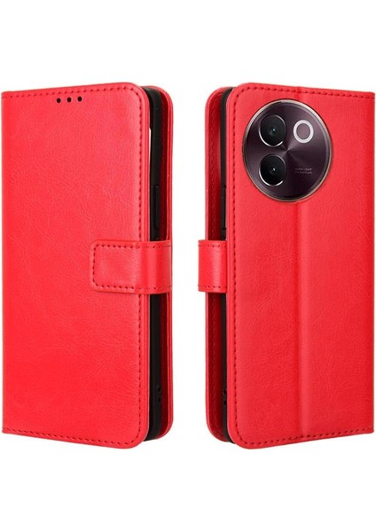Vivo V40 Lite Telefon Kılıfı (Yurt Dışından)