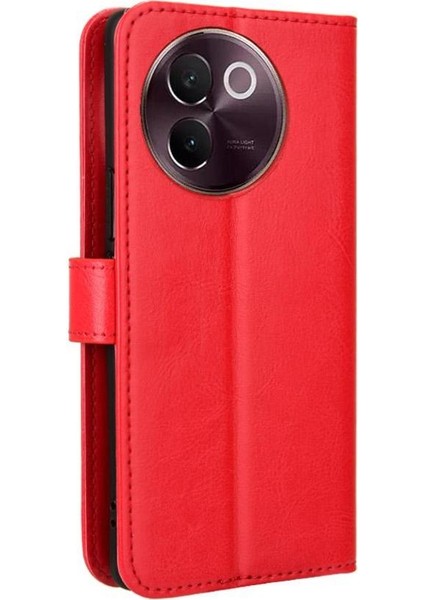 Vivo V40 Lite Telefon Kılıfı (Yurt Dışından) fırsatları