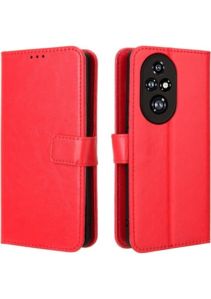 Honor 200 Pro Telefon Kılıfı (Yurt Dışından)