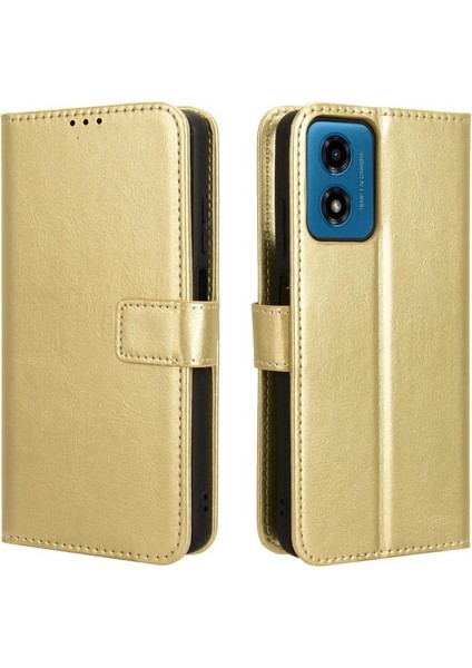 Motorola G24 Telefon Kılıfı (Yurt Dışından)