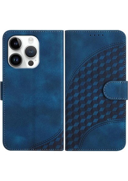 Apple iPhone 16 Pro Telefon Kılıfı (Yurt Dışından)