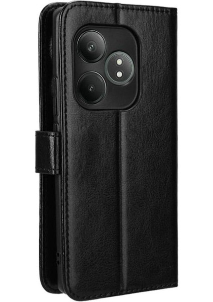 Realme GT 6 Telefon Kılıfı (Yurt Dışından) indirimleri