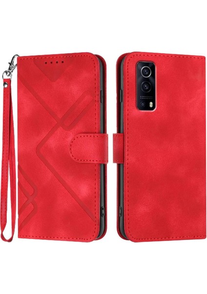 Vivo Y72 Telefon Kılıfı (Yurt Dışından)