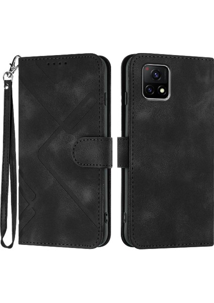 Vivo Y52S Telefon Kılıfı (Yurt Dışından)