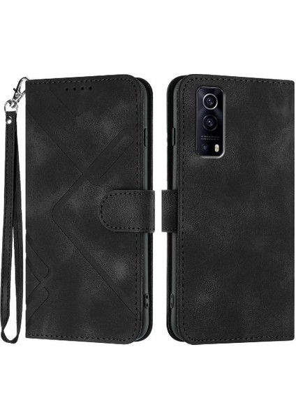 Vivo Y72 Telefon Kılıfı (Yurt Dışından)