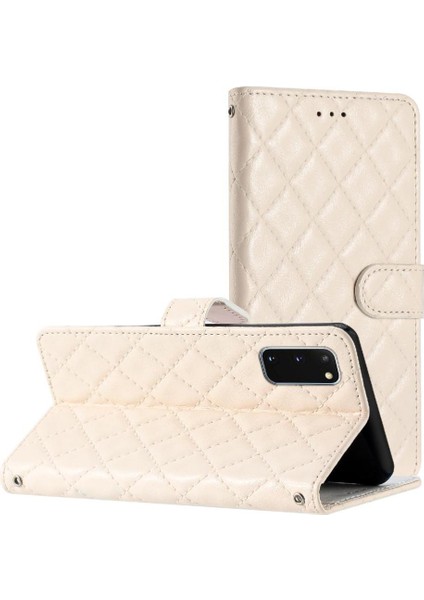 Samsung Galaxy S20 Telefon Kılıfı (Yurt Dışından) indirimleri