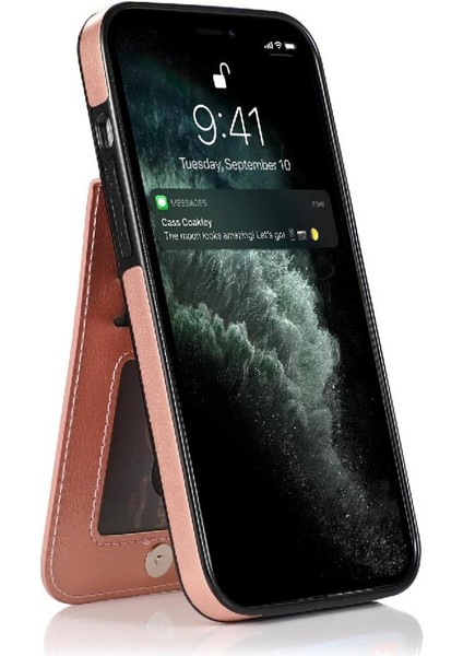 Apple iPhone 12 Pro Max Telefon Kılıfı (Yurt Dışından) fırsatları
