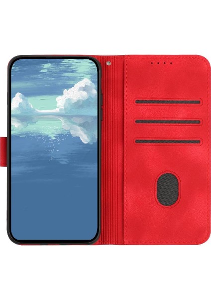 Realme 12 Telefon Kılıfı (Yurt Dışından)