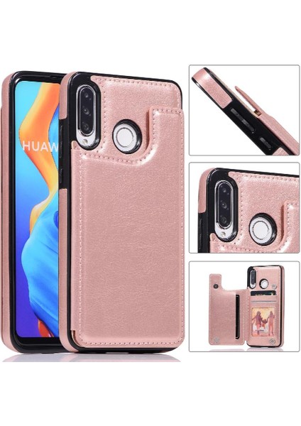 Huawei P30 Lite Telefon Kılıfı (Yurt Dışından) modelleri