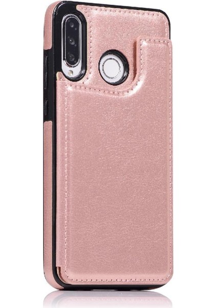 Huawei P30 Lite Telefon Kılıfı (Yurt Dışından) fırsatları