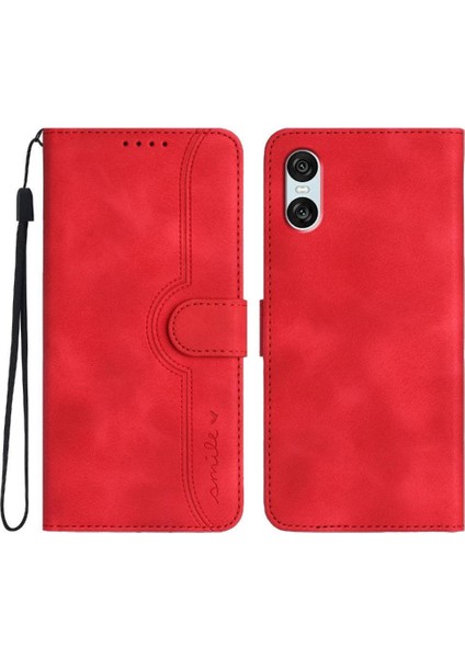 Sony Xperia 10 VI Telefon Kılıfı (Yurt Dışından)