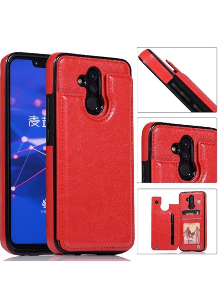Huawei Mate 20 Lite Telefon Kılıfı (Yurt Dışından) fırsatları