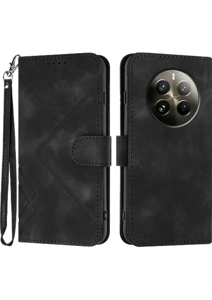 Realme 12 Plus Telefon Kılıfı (Yurt Dışından)