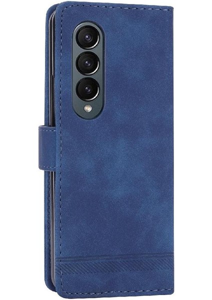 Samsung Galaxy Z Fold 3 Telefon Kılıfı (Yurt Dışından) fırsatları