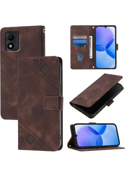 TCL 303 Telefon Kılıfı (Yurt Dışından) indirimleri