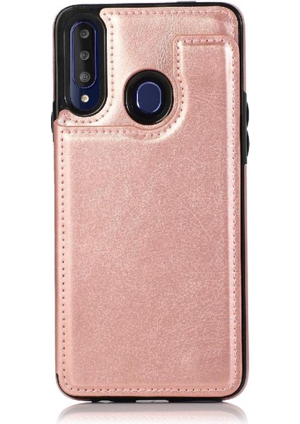 Samsung Galaxy A20s Telefon Kılıfı (Yurt Dışından) fırsatları