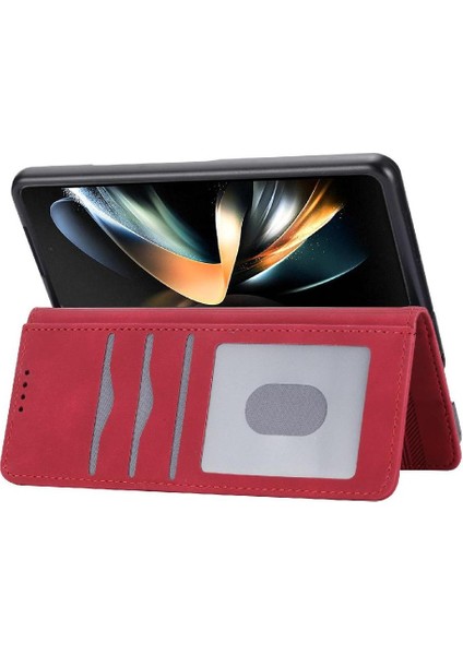 Samsung Galaxy Z Fold 3 Telefon Kılıfı (Yurt Dışından) fiyatları