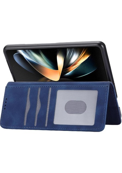 Samsung Galaxy Z Fold 4 Telefon Kılıfı (Yurt Dışından) fiyatları