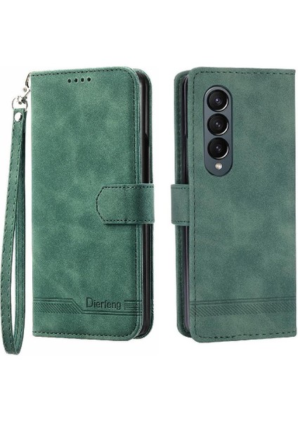 Samsung Galaxy Z Fold 4 Telefon Kılıfı (Yurt Dışından)