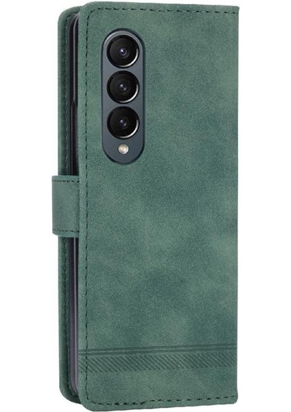 Samsung Galaxy Z Fold 3 Telefon Kılıfı (Yurt Dışından) fırsatları