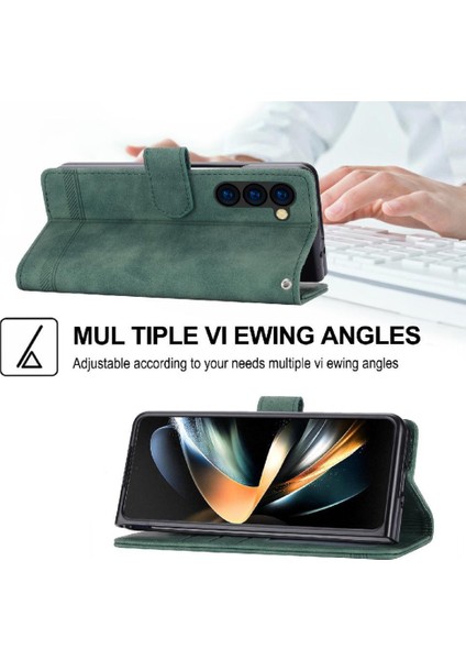Samsung Galaxy Z Fold 5 Telefon Kılıfı (Yurt Dışından) indirimleri