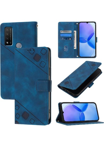 TCL 20R Telefon Kılıfı (Yurt Dışından) indirimleri
