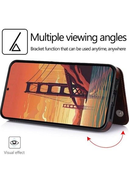 Samsung Galaxy S24 Telefon Kılıfı (Yurt Dışından) fiyatları