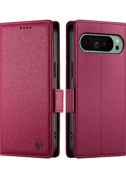 Google Pixel 9 Telefon Kılıfı (Yurt Dışından)