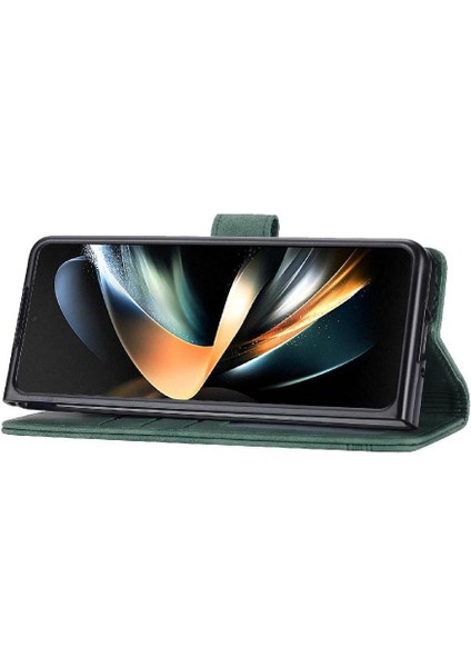 Samsung Galaxy Z Fold 4 Telefon Kılıfı (Yurt Dışından) modelleri