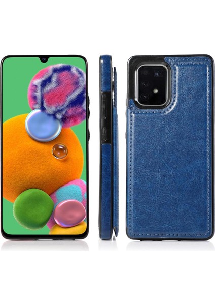 SZY Market Samsung Galaxy S10 Lite Telefon Kılıfı (Yurt Dışından)