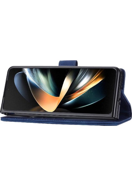 Samsung Galaxy Z Fold 5 Telefon Kılıfı (Yurt Dışından) modelleri