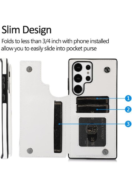 Samsung Galaxy S23 Ultra Telefon Kılıfı (Yurt Dışından) modelleri