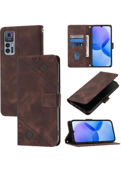 TCL 30 Plus Telefon Kılıfı (Yurt Dışından) indirimleri