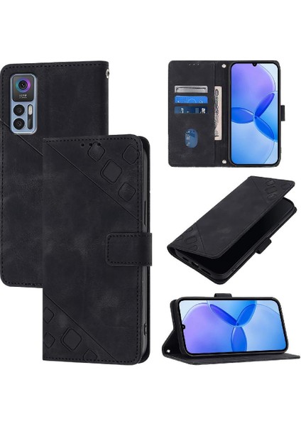 TCL 30 Plus Telefon Kılıfı (Yurt Dışından) indirimleri