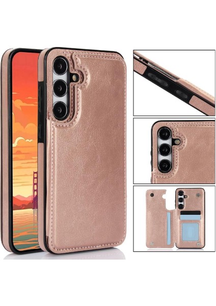 Samsung Galaxy A15 Telefon Kılıfı (Yurt Dışından) fiyatları