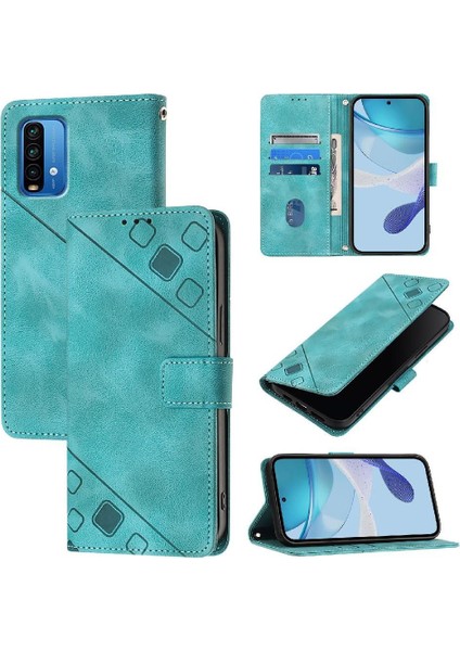 Xiaomi Poco M3 Telefon Kılıfı (Yurt Dışından) indirimleri