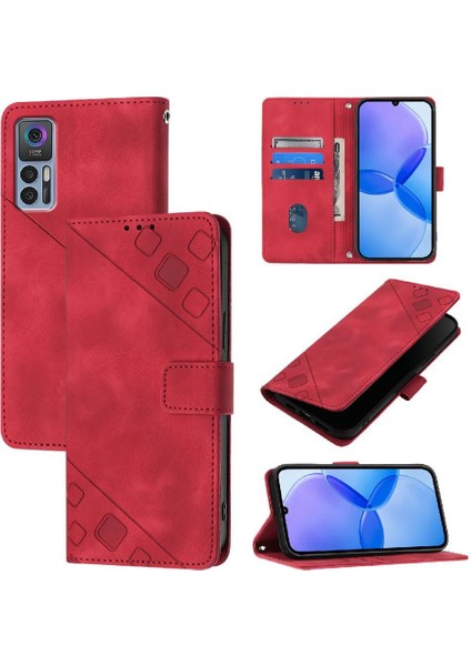 TCL 30 Plus Telefon Kılıfı (Yurt Dışından) indirimleri