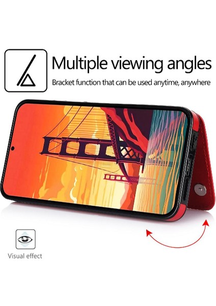 Samsung Galaxy S24 Telefon Kılıfı (Yurt Dışından) modelleri