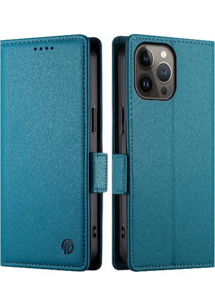 Apple iPhone 13 Pro Max Telefon Kılıfı (Yurt Dışından)