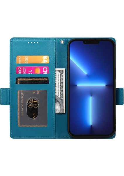 Apple iPhone 13 Pro Max Telefon Kılıfı (Yurt Dışından)
