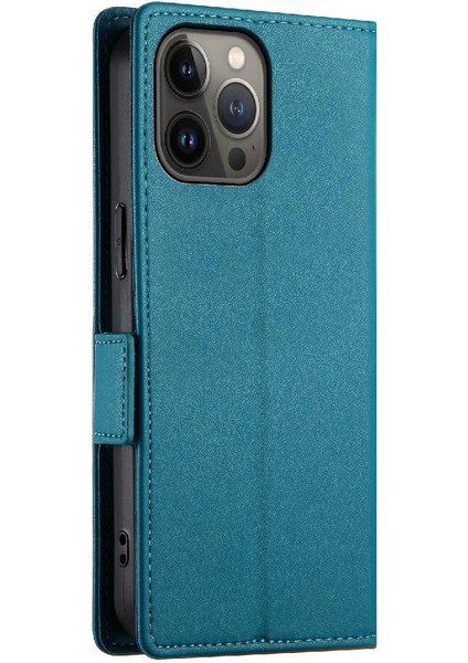 Apple iPhone 13 Pro Max Telefon Kılıfı (Yurt Dışından)