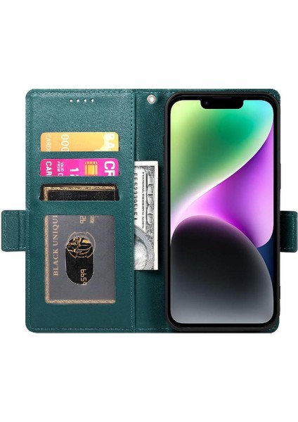 Apple iPhone 14 Telefon Kılıfı (Yurt Dışından) modelleri
