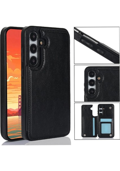 Samsung Galaxy S23 Telefon Kılıfı (Yurt Dışından)