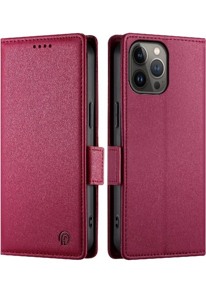 Apple iPhone 13 Pro Max Telefon Kılıfı (Yurt Dışından)