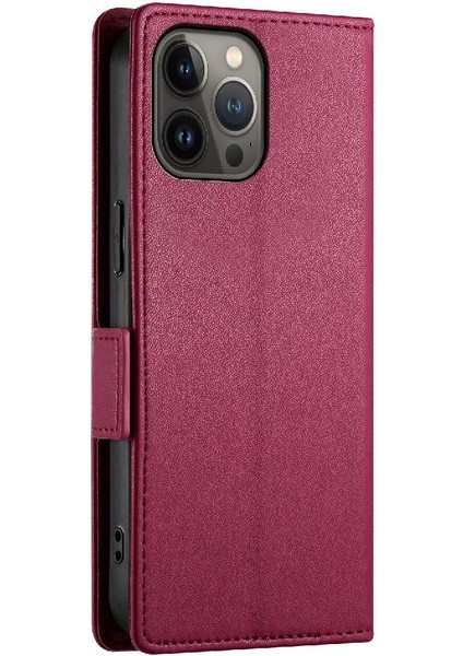 Apple iPhone 13 Pro Max Telefon Kılıfı (Yurt Dışından)